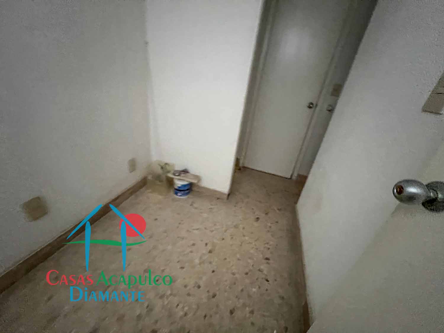 Azteca Princess 603 - Cuarto de servicio 2